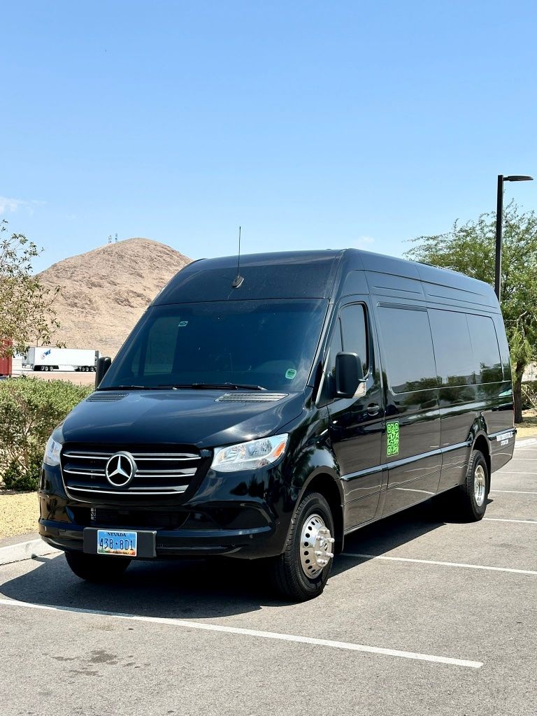 Viva Limo | Reno, NV