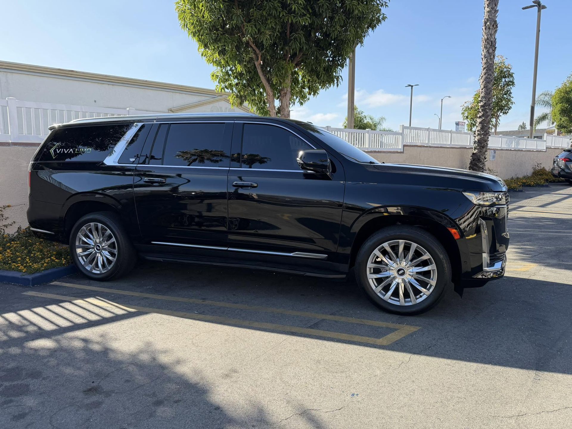 Private Car Service