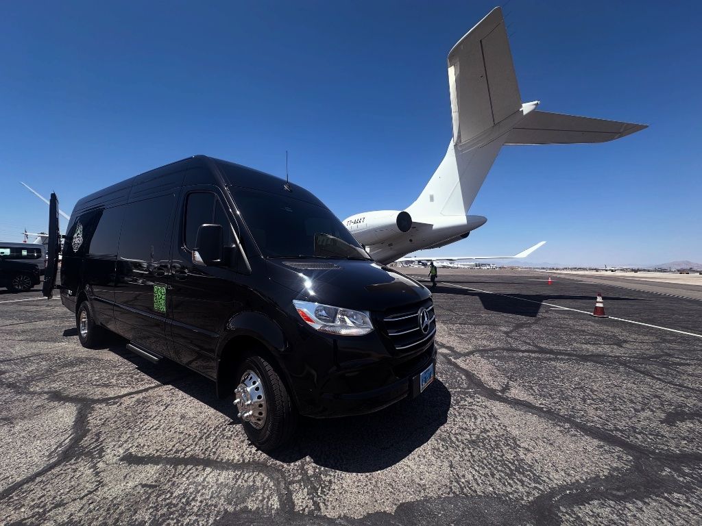 Airport Transportation