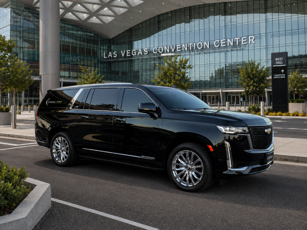 Viva Limo gallery photo