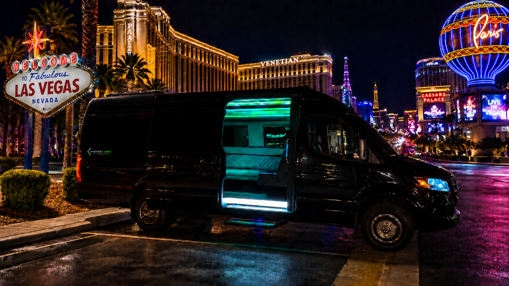 Event Transportation