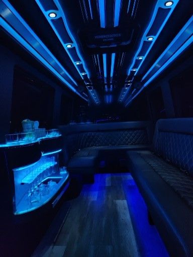 Corporate Transportation
