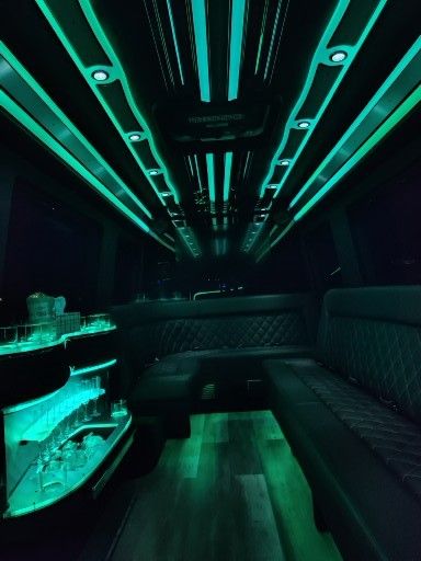 Viva Limo | Enterprise, NV
