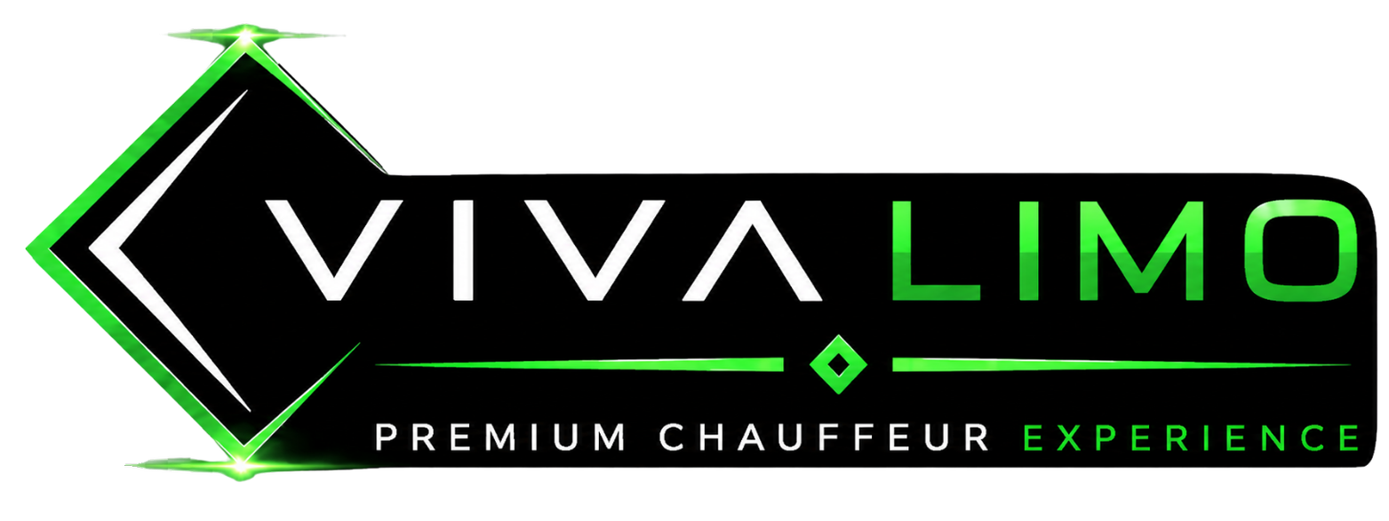 Viva Limo logo